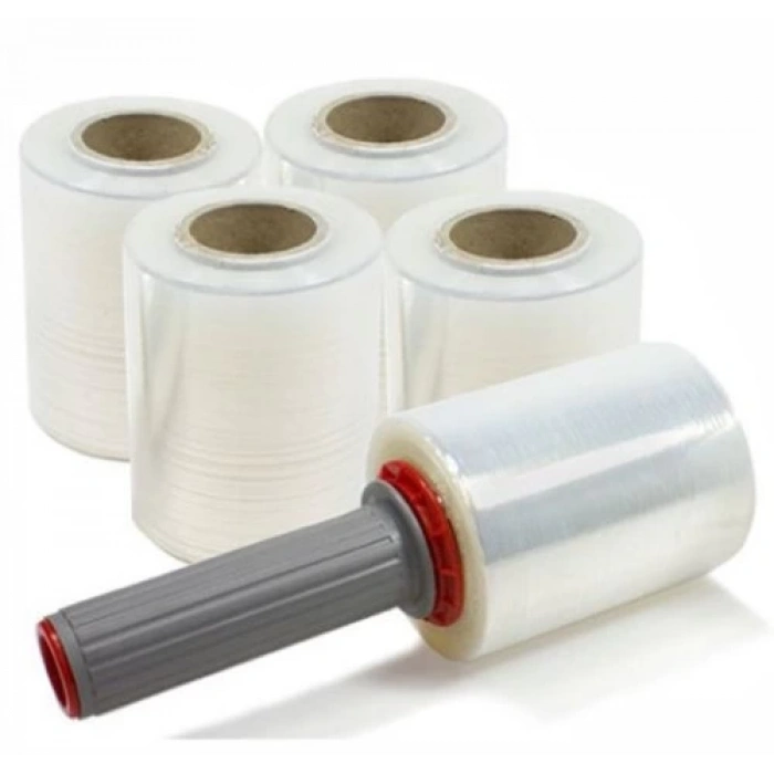 PALET STREÇ FİLM 10CM