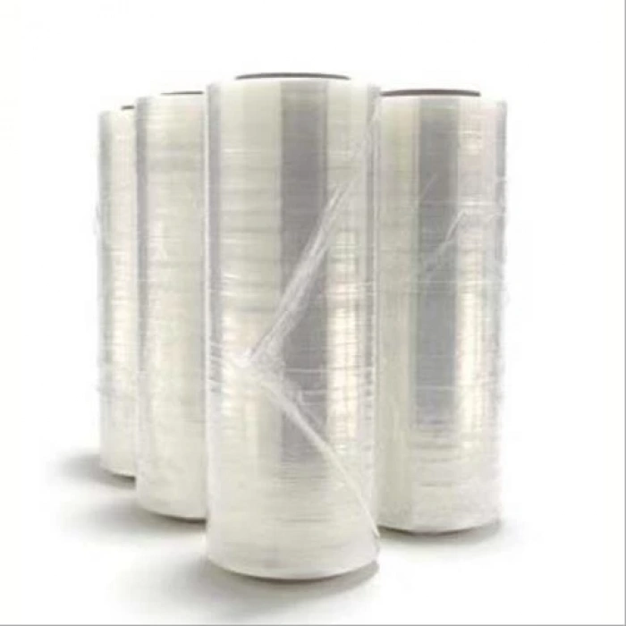 PALET STREÇ FİLM 23 MİKRON 180MT