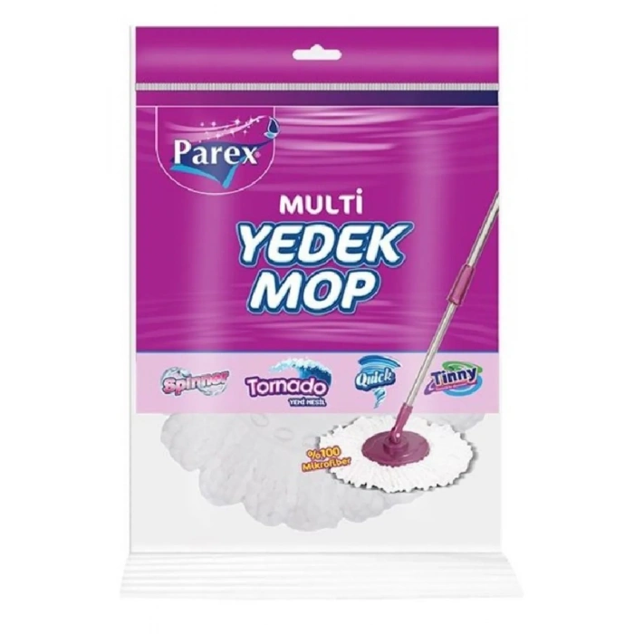 Parex Multi Yedek Mop