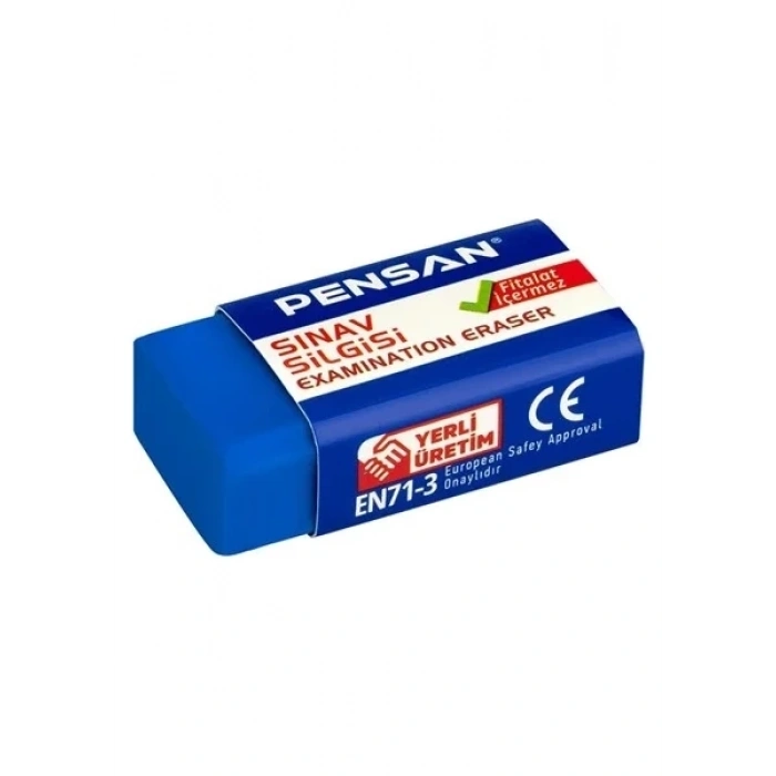 Pensan PSS-24M Sınav Silgisi