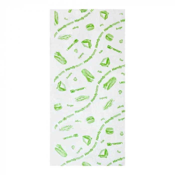 PİDE POŞETİ 12x25CM