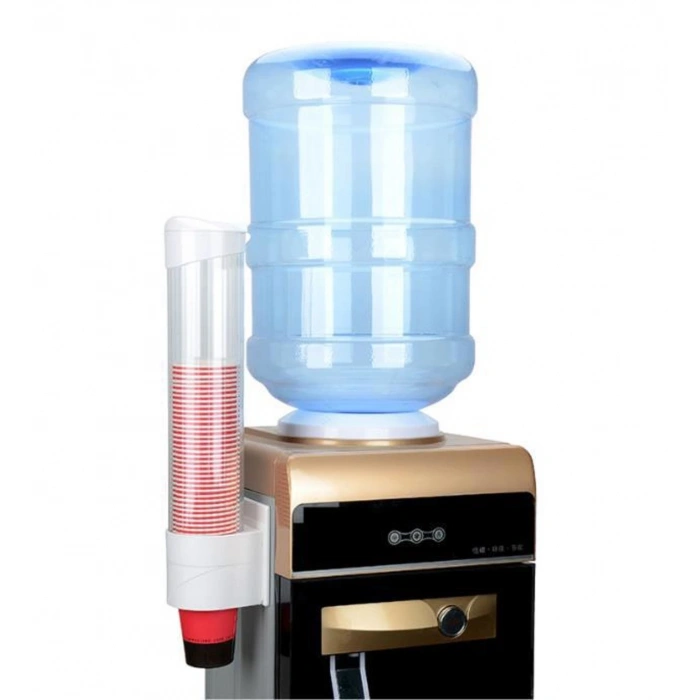 PLASTİK BARDAK DİSPENSERİ MIKNATISLI