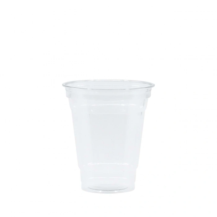 PLASTİK BARDAK (PP MAT) 350CC