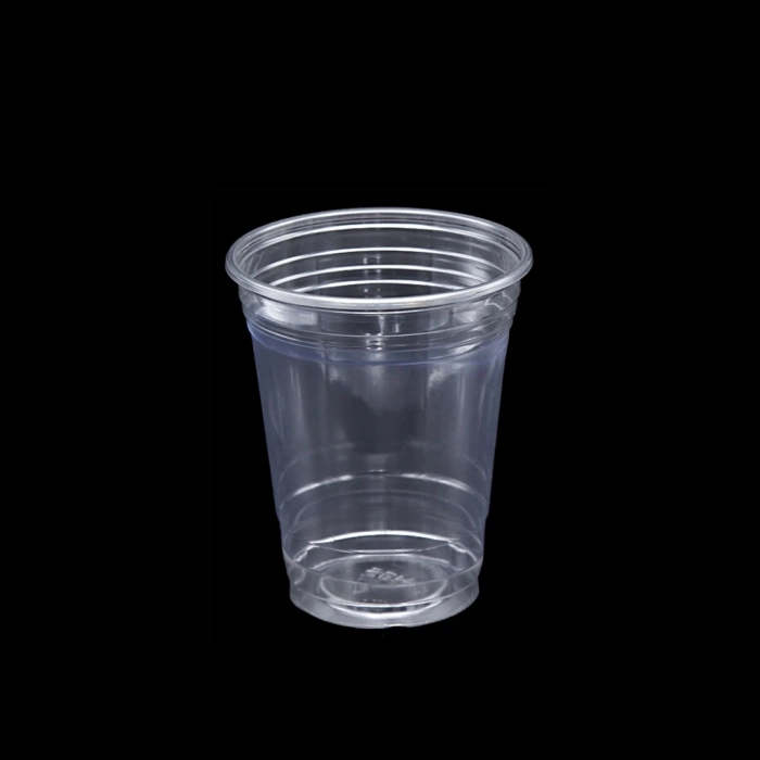 PLASTİK BARDAK (PP MAT) 400CC