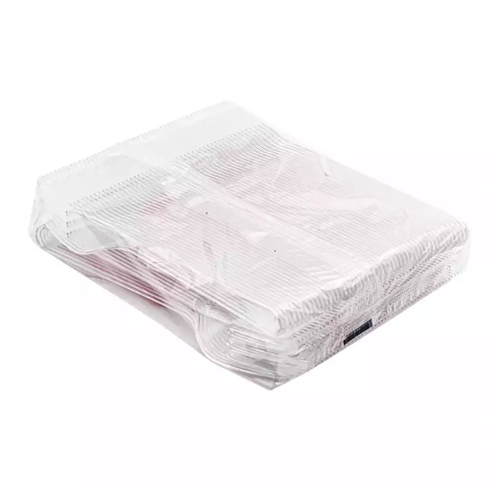 Plastik Çatal 100 lü Paket