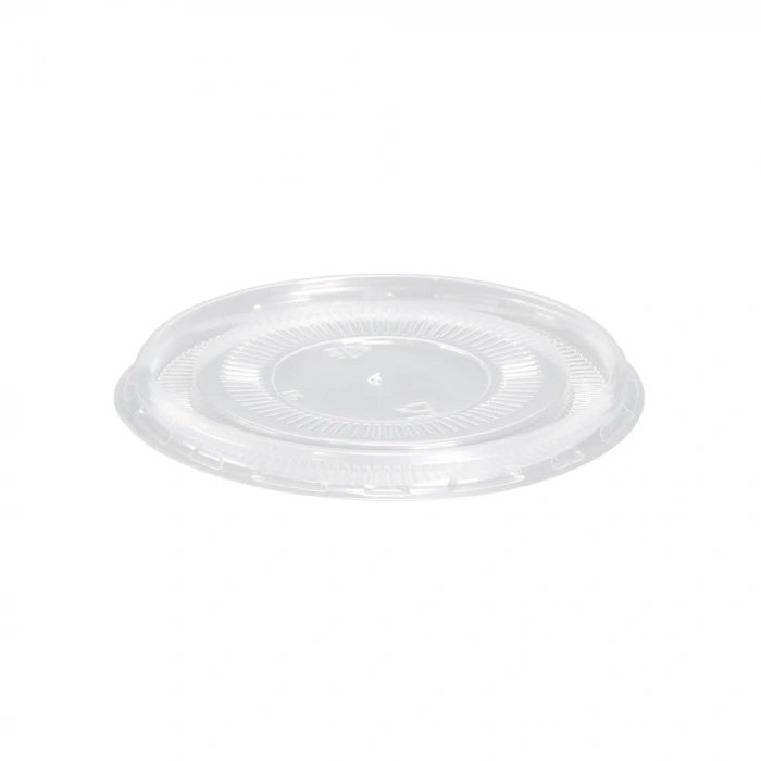 PLASTİK ÇORBA KASESİ KAPAĞI 16oz