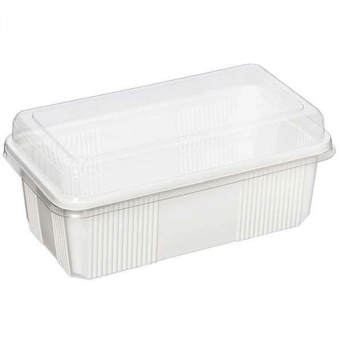 PLASTİK DONDURMA KASE KAPAĞI (500-1000GR)