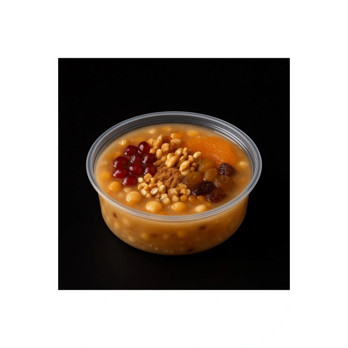 PLASTİK SUP KASE 150CC