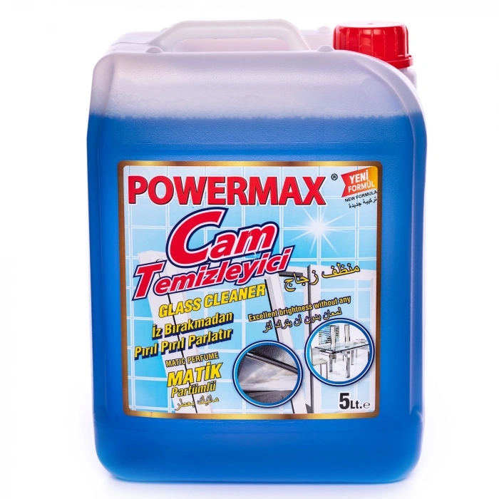 POWERMAX CAMSİL 5 KG