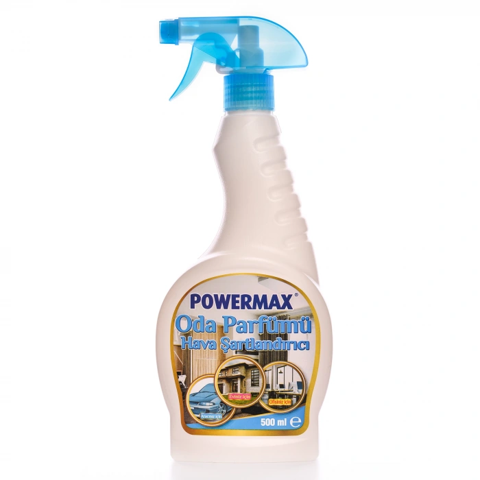 POWERMAX ODA PARFÜMÜ 750 ML