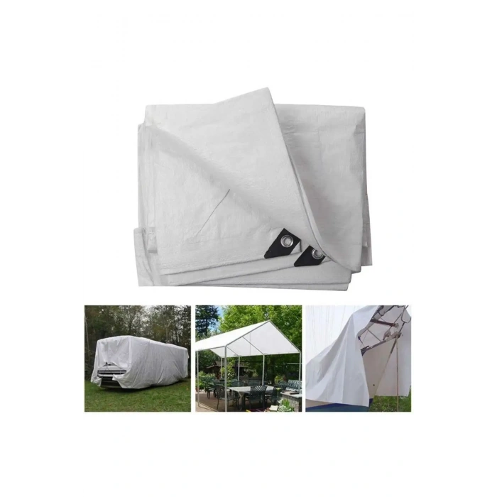 PRATİK BRANDA (4x3.75M) 15METRE