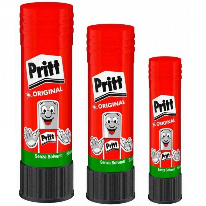 Pritt Stick Yapıştırıcı 22gr 1 Adet