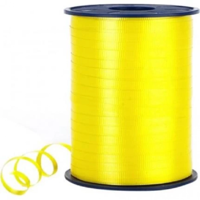 RAFYA 5MM x200 MT. (SARI)