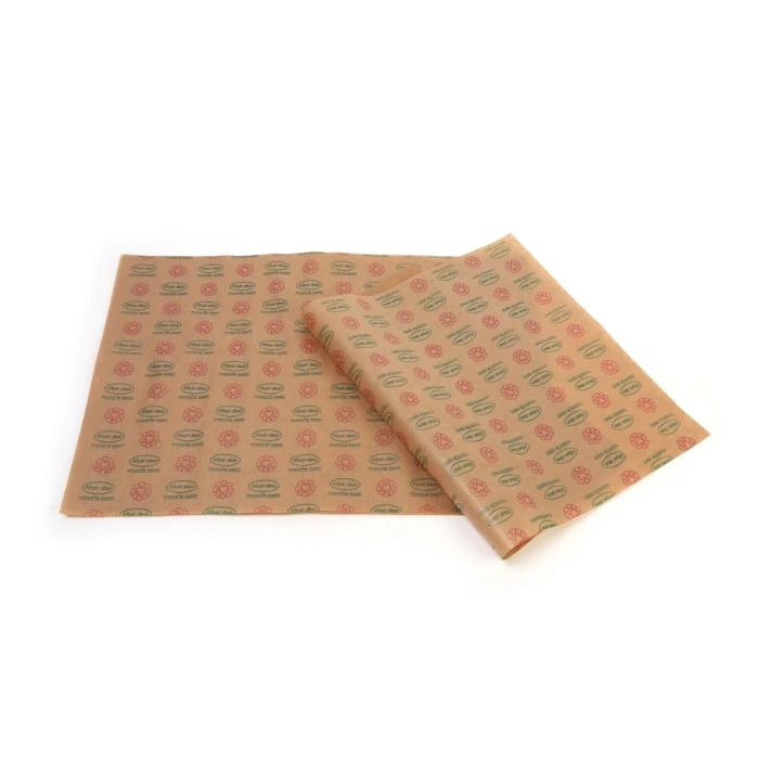 ŞAMUA AMBALAJ KAĞIDI 40*60