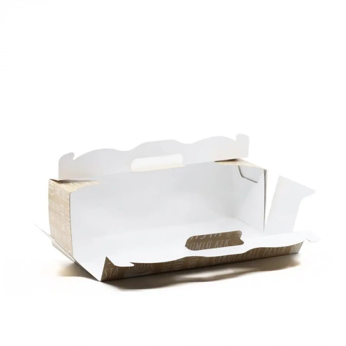 SAPLI BATON PASTA KUTUSU