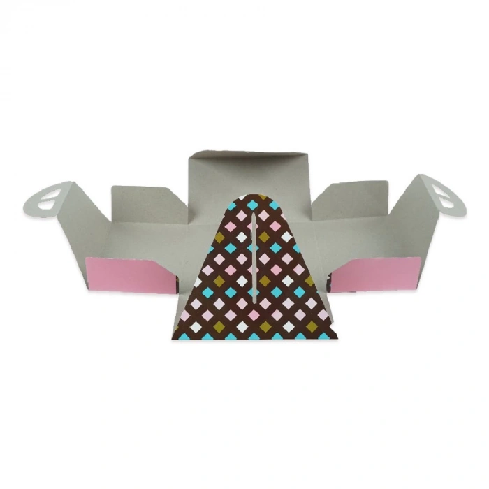 SAPLI TURTA KUTUSU NO:2