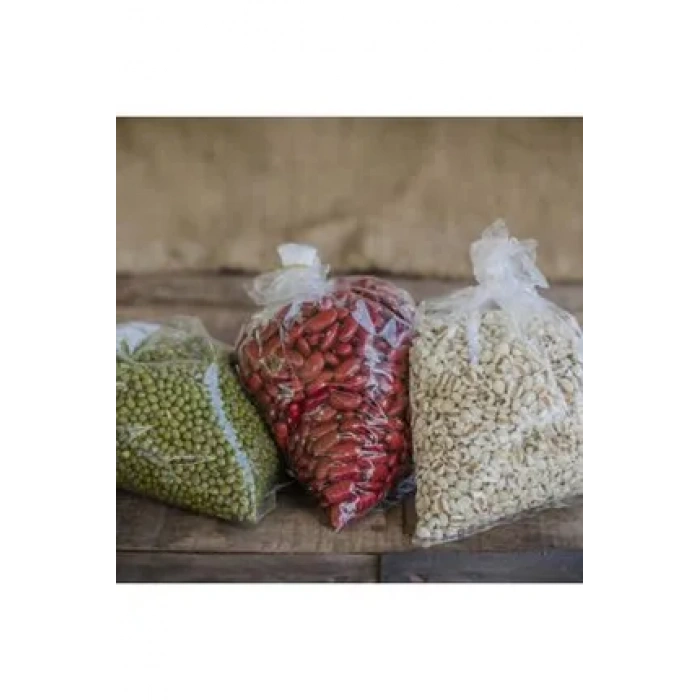 ŞARKÜTERİ TORBASI 22*30