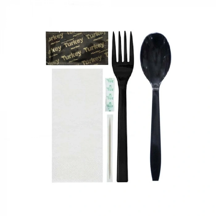 Setleme 6 lı 100 lü Paket