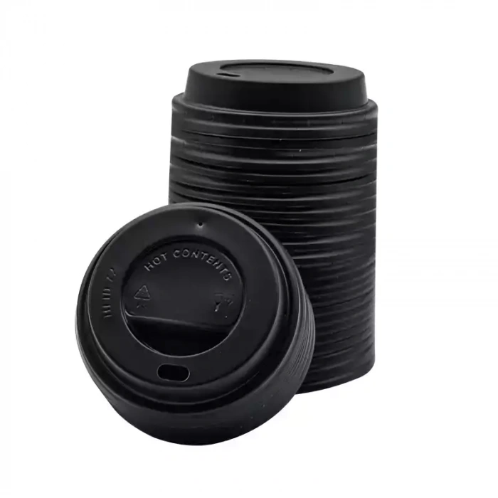 SICAK İÇECEK KAPAĞI 7 OZ