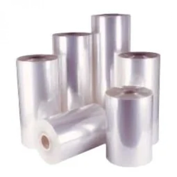 SICAK YEMEK PAKETLEME FİLMİ