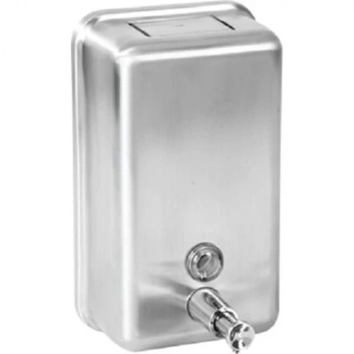 SIVI SABUN DİSPENSERİ (500CC) KROM