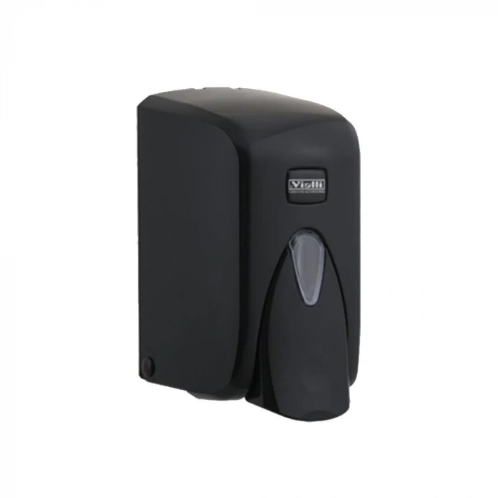 SIVI SABUN DİSPENSERİ (500CC) SİYAH