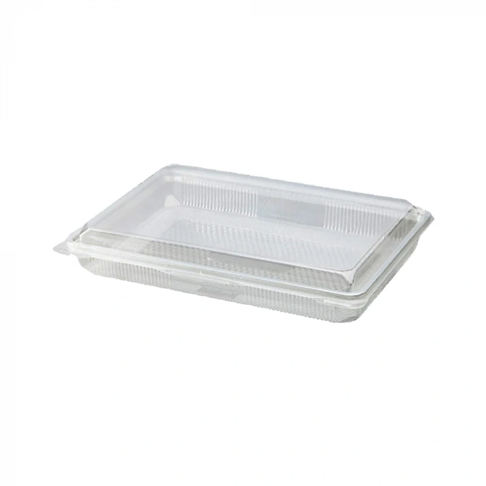 Sızdırmaz Baklava Kabı 750 gr 100’lü