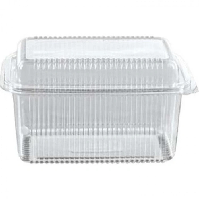 Sızdırmaz Kap Yüksek Kapak 2000 cc 50li