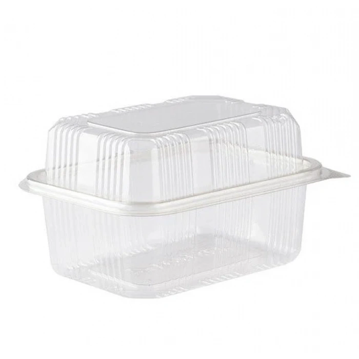 Sızdırmaz Peynir Kabı 500 cc 100lü