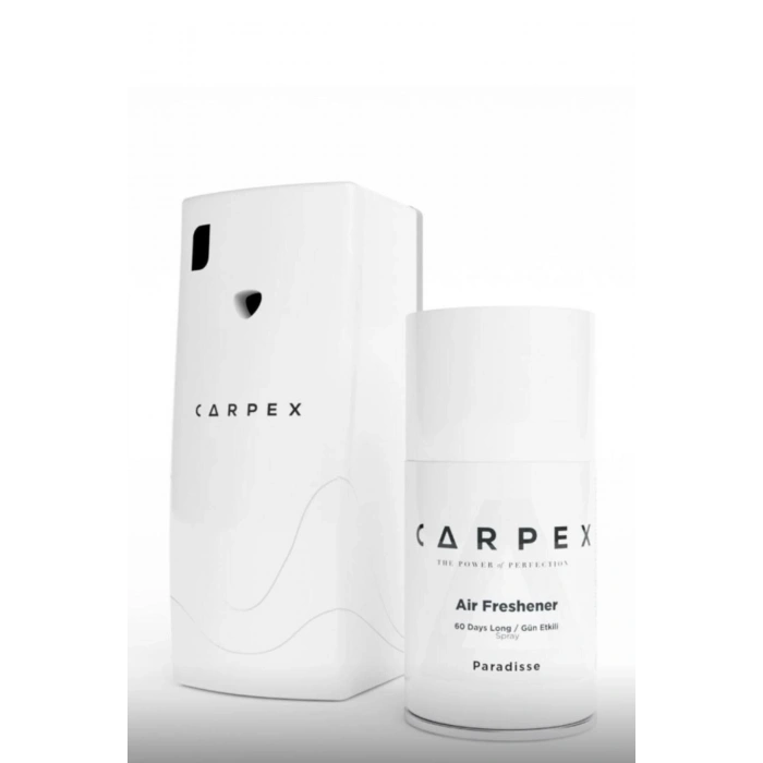 Sprey Koku Makinesi + Hediye Koku