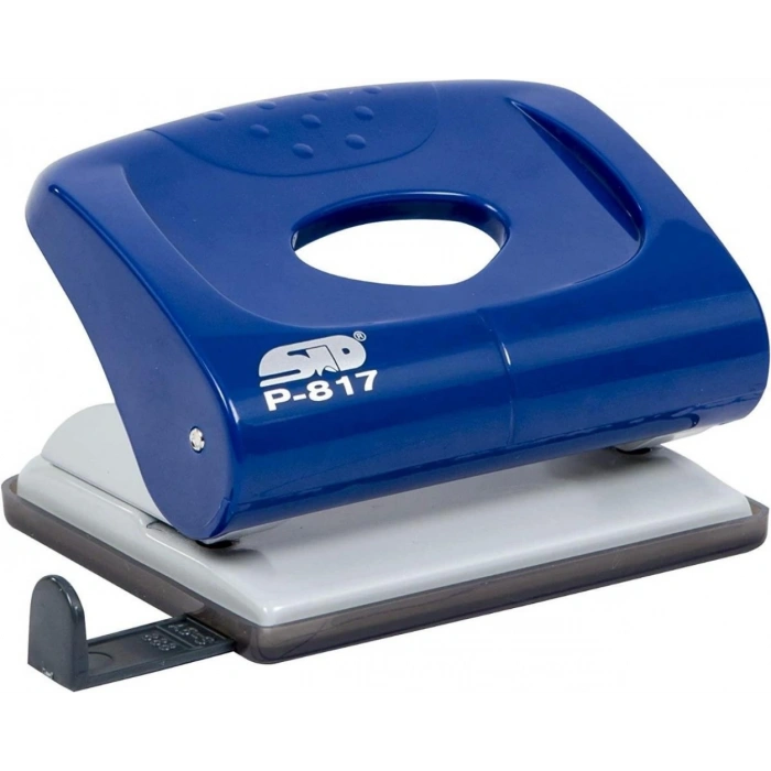 Std Delgeç Popular Orta Boy P-817 Mavi