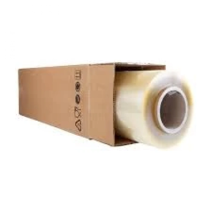 STREÇ FİLM 30x1000M (KUTULU) 8MİKRON