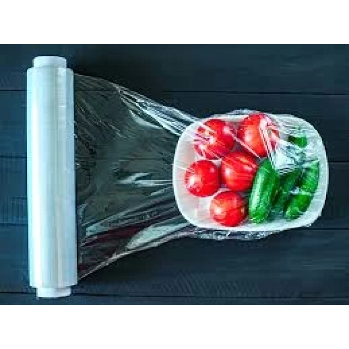 STREÇ FİLM 30x15MT