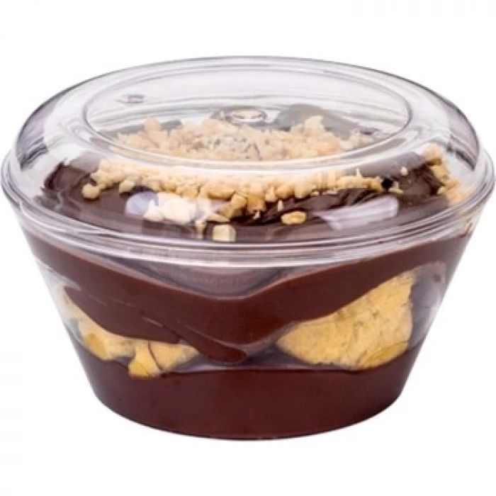 SÜTLÜ TATLI KASESİ