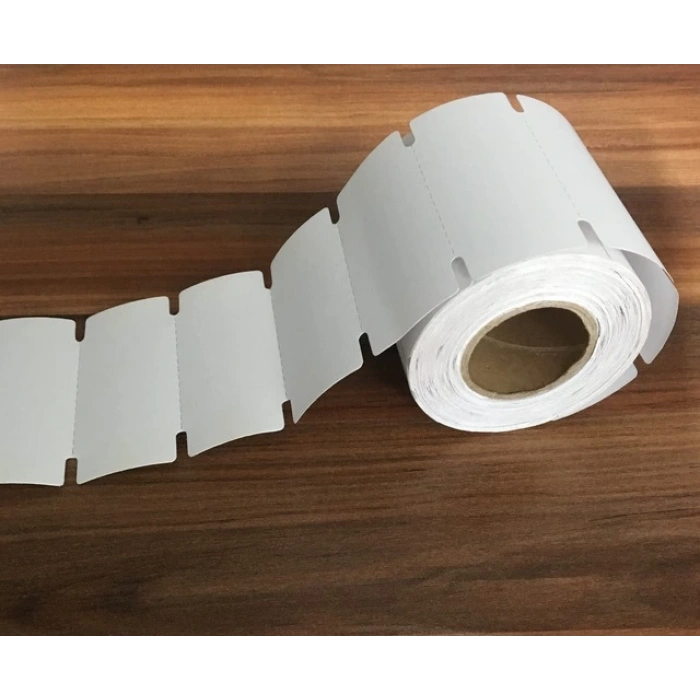 TERMAL RAF ETİKETİ 100MM x 38M.