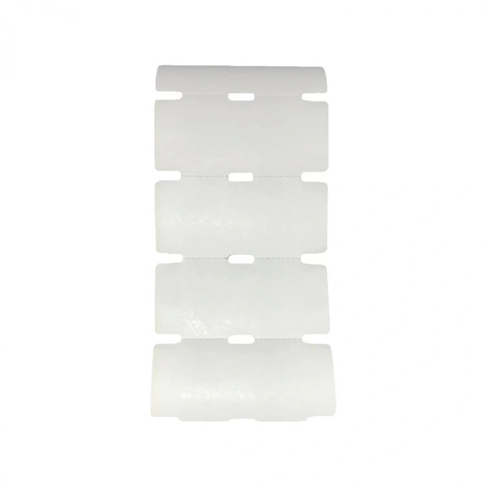 TERMAL RAF ETİKETİ 100MM x 38M.