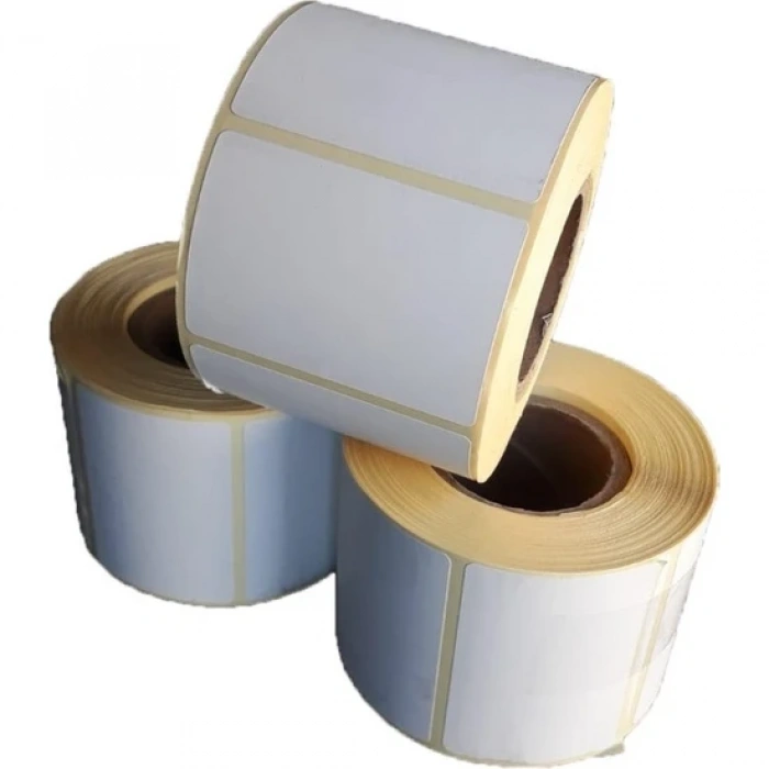 TERMAL TERAZİ ETİKETİ