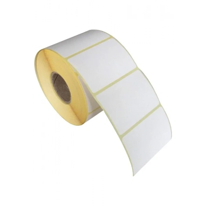 TERMAL TERAZİ ETİKETİ