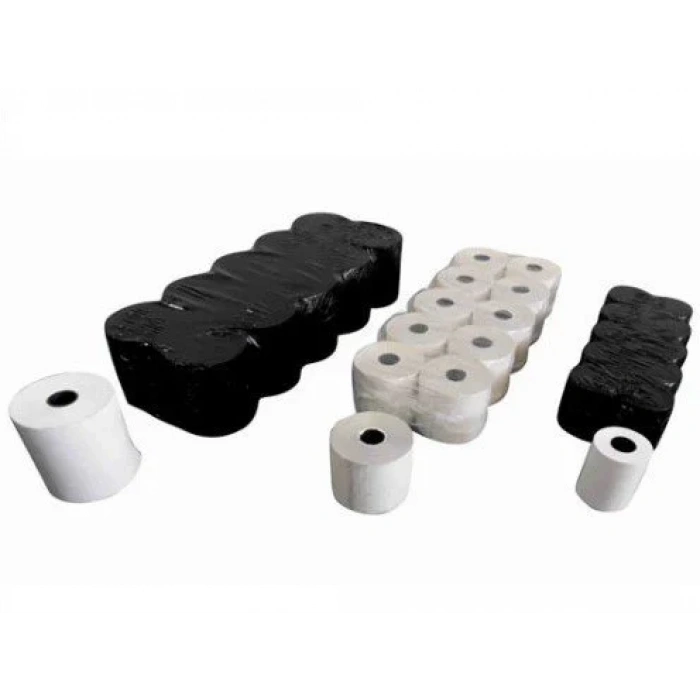 TERMAL YAZAR KASA POS RULOSU 80MMx40MT