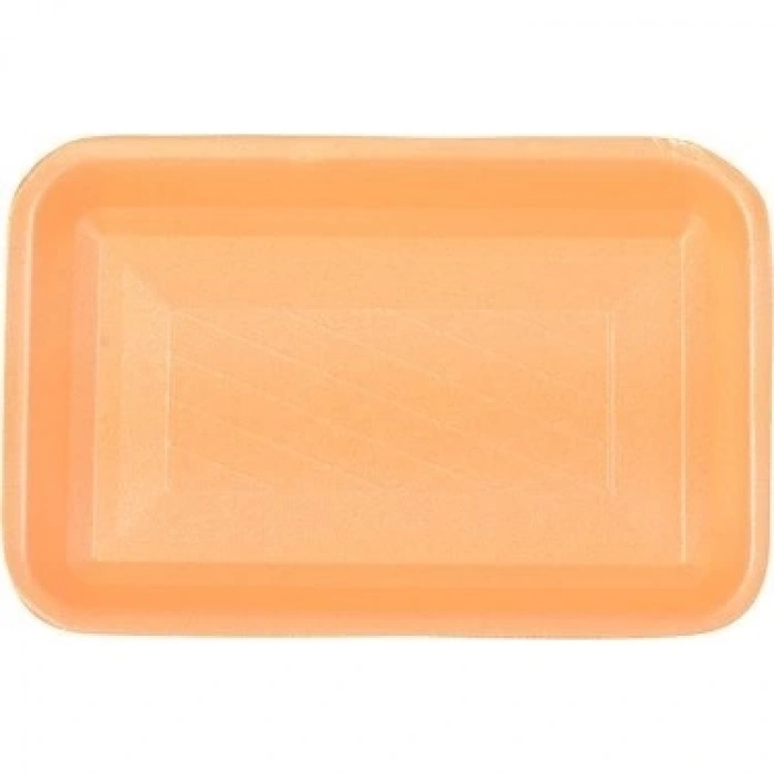 TURUNCU KÖPÜK TABAK 1000 GR. 250Lİ