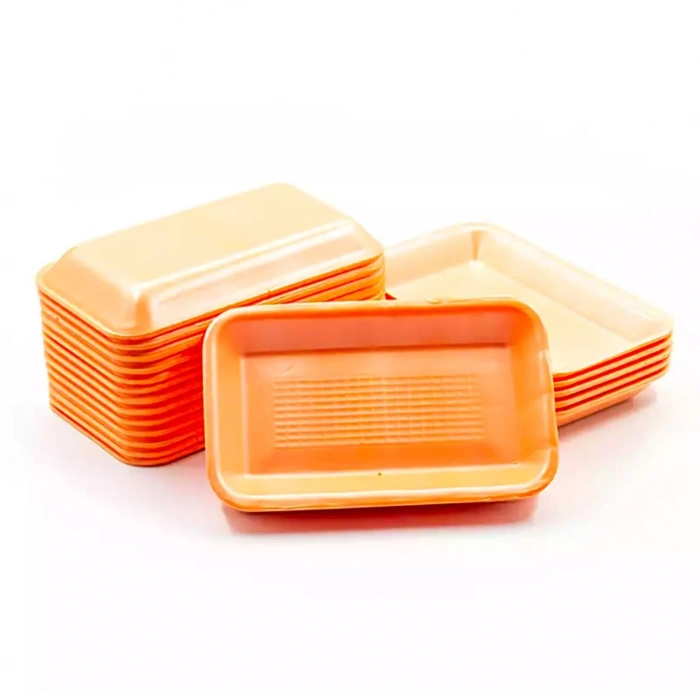 TURUNCU KÖPÜK TABAK 500 GR.