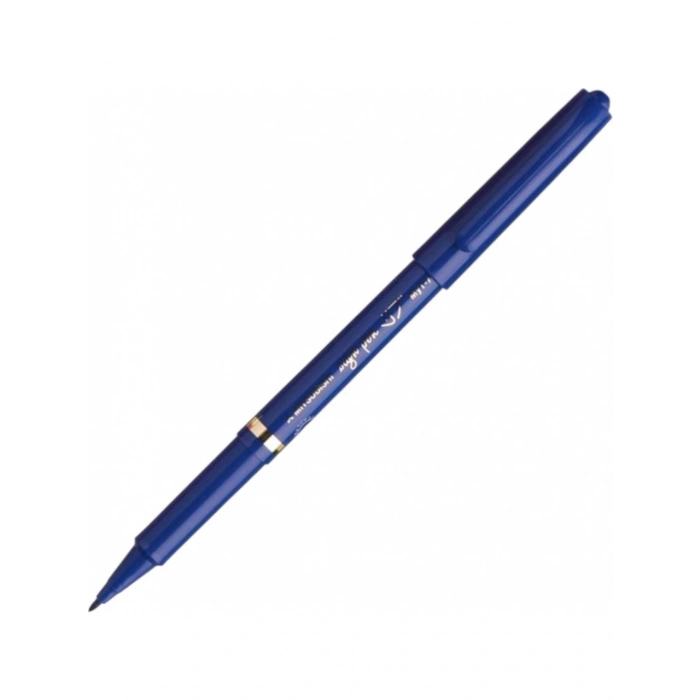 Uniball Sign Pen İmza Kalemi Akrilik Uç 1.0 Mavi