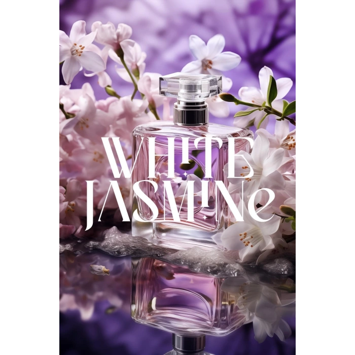 White Jasmine Micro Koku Kartuşu 50m Classic Seri