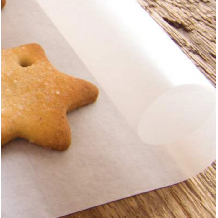 YAĞLI PİŞİRME KAĞIDI 30*42 (12 YAPRAK)