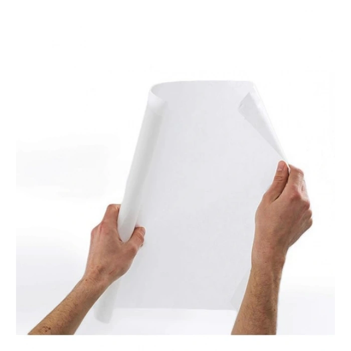 YAĞLI PİŞİRME KAĞIDI 37*42CM (KESİLMİŞ)