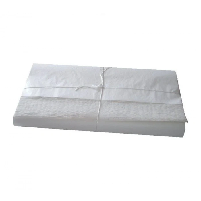 YAĞLI PİŞİRME KAĞIDI 70*100 10 KG (1.SINIF YAĞLI KAĞIT)