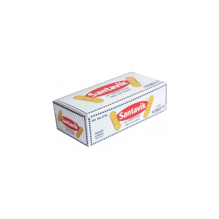 YARABANDI SANTAVİK 10LU
