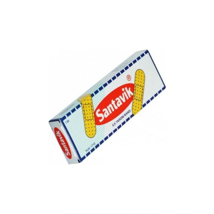 YARABANDI SANTAVİK 10LU