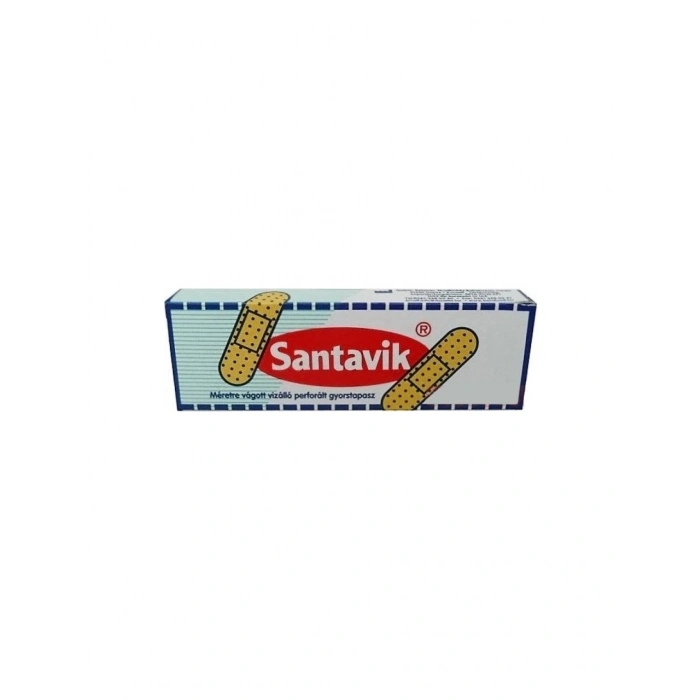 YARABANDI SANTAVİK 10LU