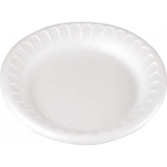 YUVARLAK 17 CM KÖPÜK TABAK